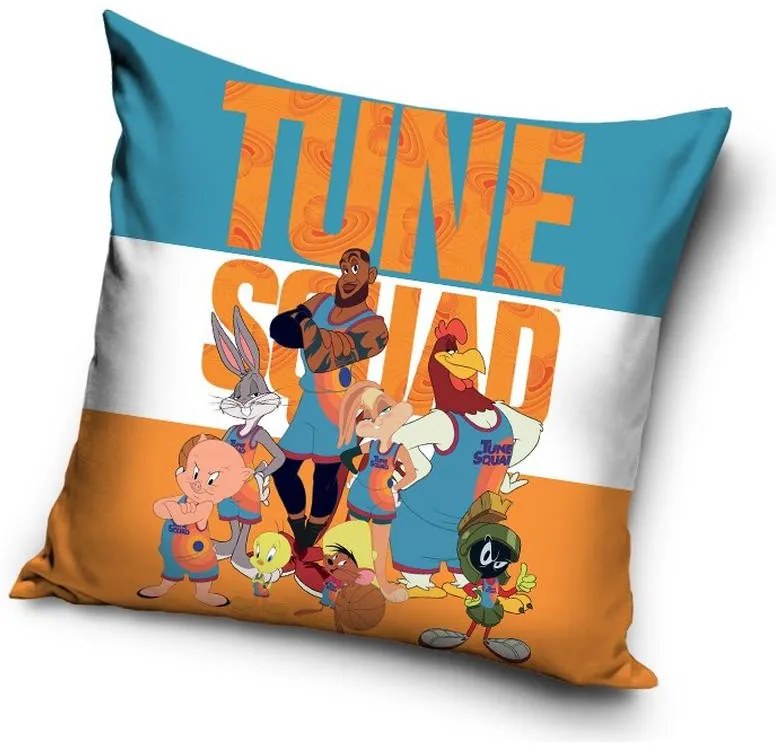 The Looney Tunes Space Jam: O Nouă Moștenire Husă de Pernă 40*40 cm
