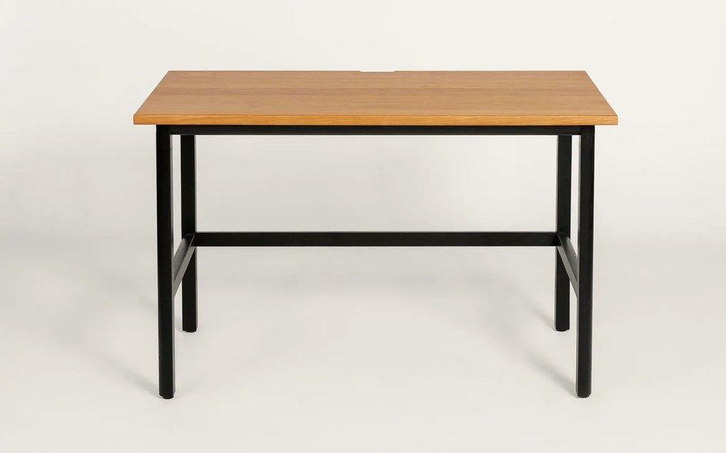 Birou lemn masiv IAM, 120 × 60 × 74 cm - 140×60×74