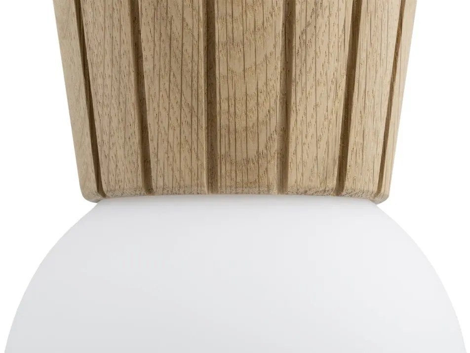 Plafoniera lemn stil scandinav VOLANTE 8973