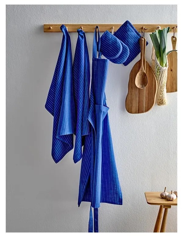 Mănușă de bucătărie din bumbac Line – Södahl