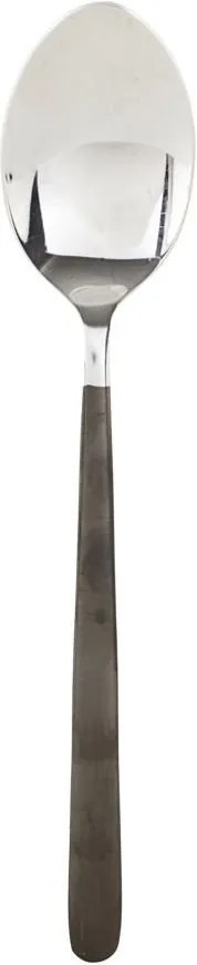 Lingura de Inox OX - Inox Argintiu lungime(20.2cm)