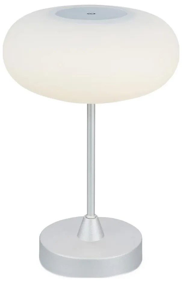 Brilo - Lampă de masă reîncărcabilă, reglabilă pentru exterior OLANA LED/3W/5V IP44