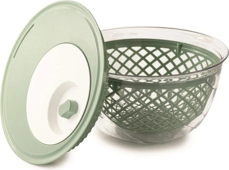 Strecurătoare pentru salată ø 27 cm Snipslock – Snips