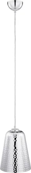 Eglo 49747 - Corp de iluminat pendul ROPLEY 1xE27/60W
