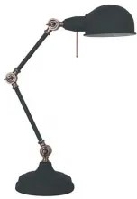 Veioza birou 1 bec E27 NORRIS 4027 KLAUSEN