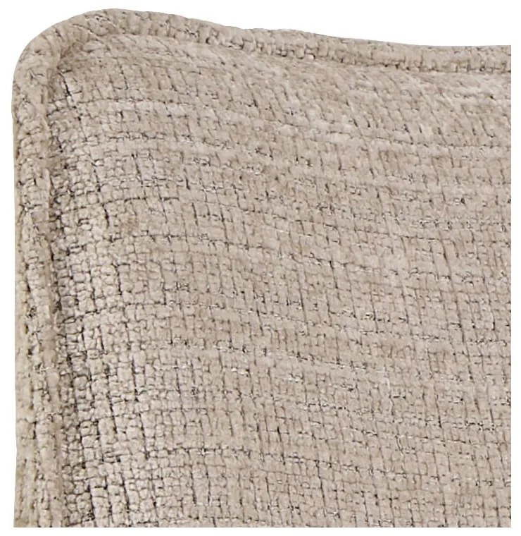 Scaun de birou bej Eddie – Actona