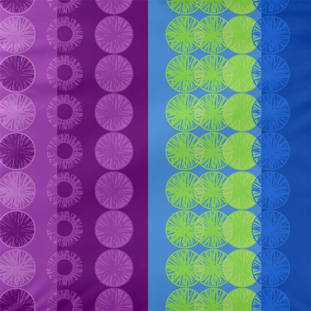 Lenjerie de pat din bumbac Renforce DINA colorat Dimensiune lenjerie de pat: 2 buc 80 x 80 cm | 200 x 200 cm