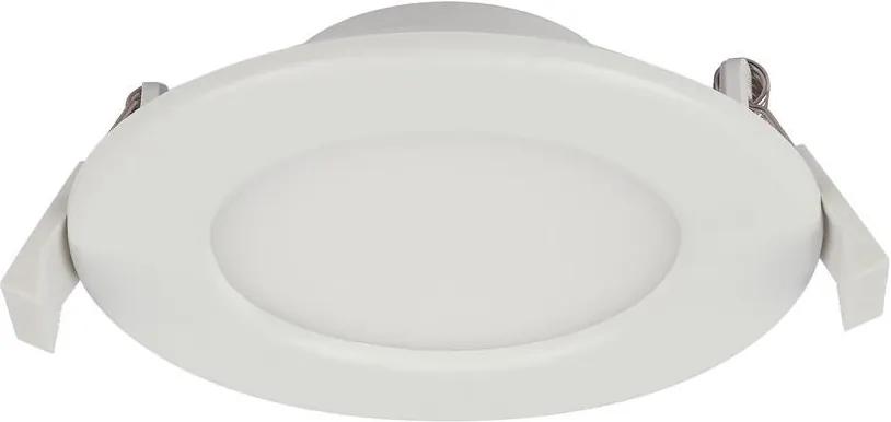 Globo 12390-9D - LED Lampă dimmabilă baie UNELLA 1xLED/9W/230V IP44