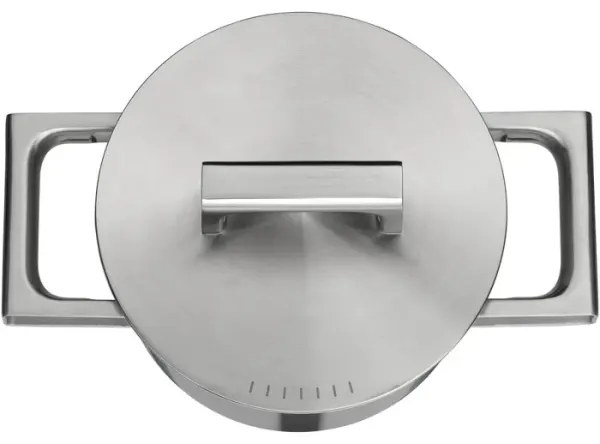 WMF - Oală ULTIMATE COOL Ø 16 cm