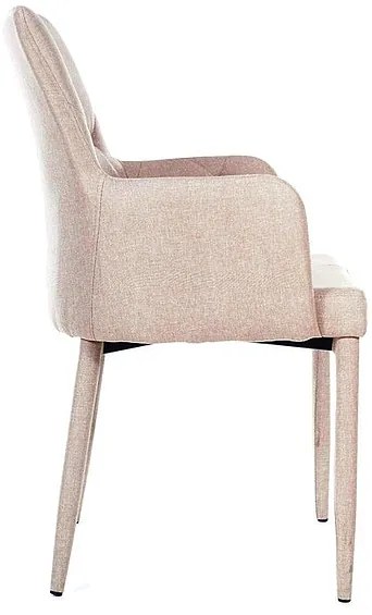 Scaun de masa Culoare Denim, RICARDO