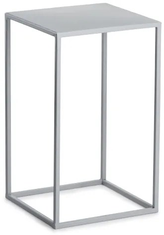 Suport de flori 40x24 cm gri