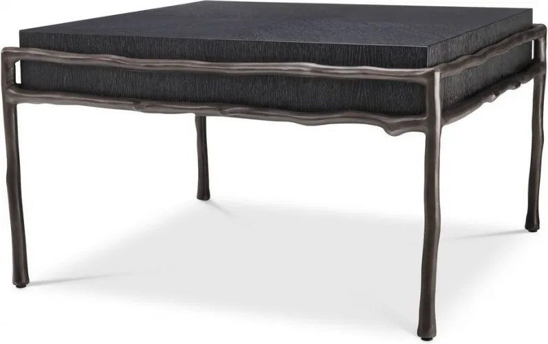 Masuta laterala design LUX Premier 65x65cm 114838 HZ