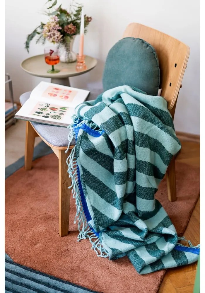 Pătură 125x170 cm Retro – Mette Ditmer Denmark