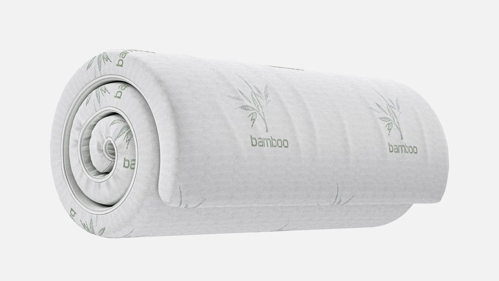 Topper Bamboo Deluxe de la Sleepy