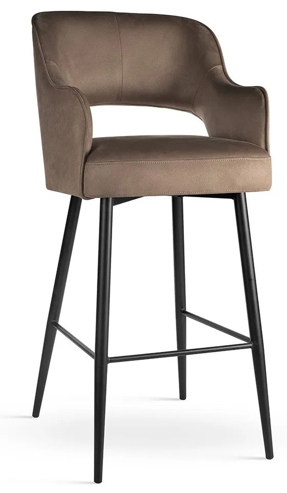 Scaun de bar Mercy Supreme L 70 cm