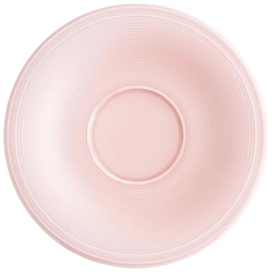 Farfurioara 15.5cm Roz Sweet