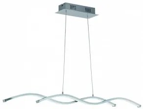 Suspensie moderna LED 2X10,3W LASANA 96103 Eglo