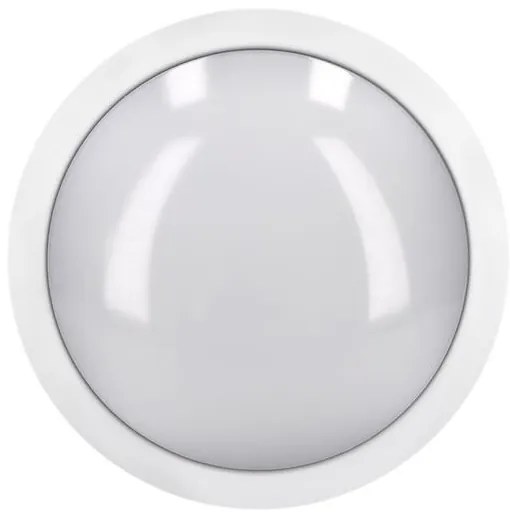 Plafonieră LED pentru baie SIENA LED/20W/230V IP54 albă Solight WO781-W