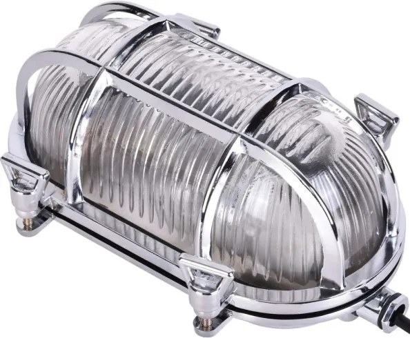 Aplică de exterior VARMLAND 1xE27/12W/230V IP64