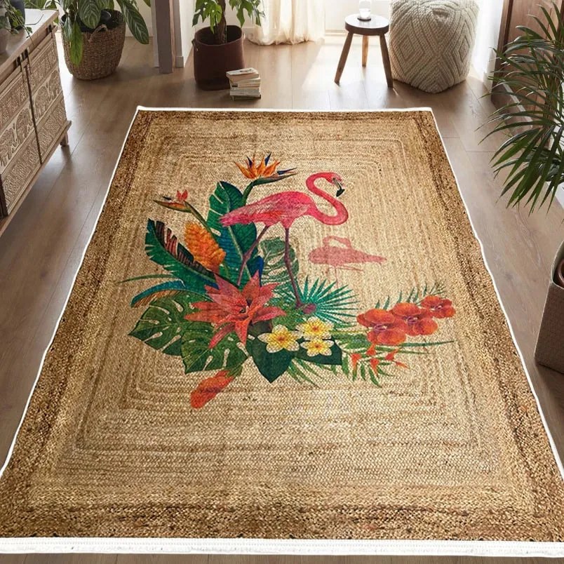 Covor camera antiderapant, 120x180 cm, CCA168