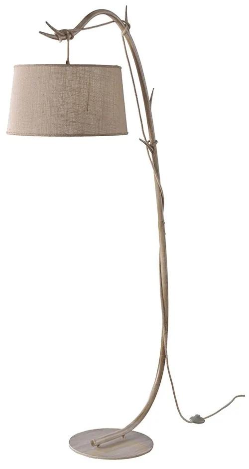 Lampadar/Lampa de podea design decorativ SABINA