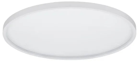 Plafoniera LED RGB si telecomanda Chet 58cm