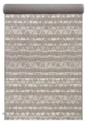 Traversa antiderapanta flex 19206 bej Selectează mărime: 100 X 600