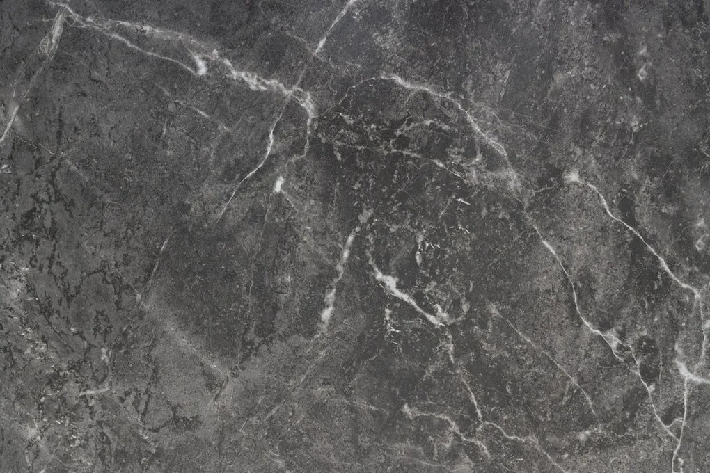 Masa dining design modern Milano antracit 180x90cm