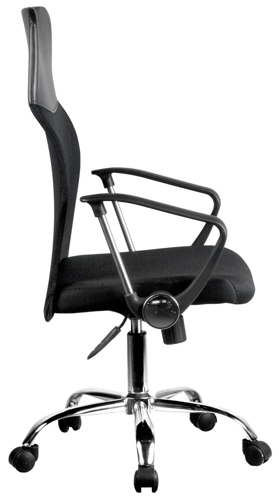 Scaun de birou Faelan (Negru). 1069592