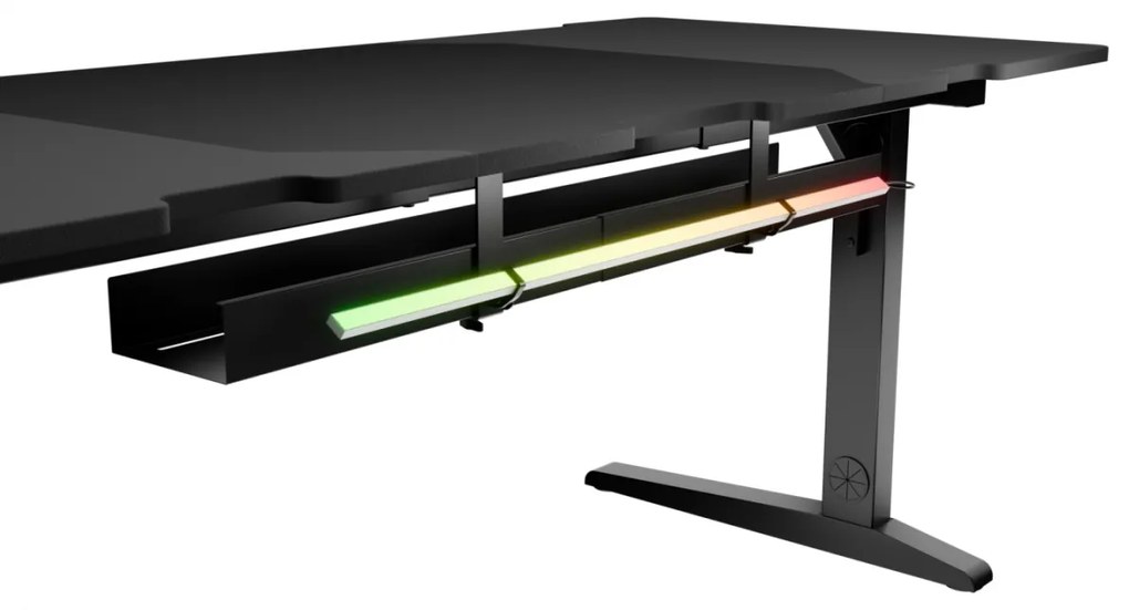 Birou gaming Genesis Holm Modular 180