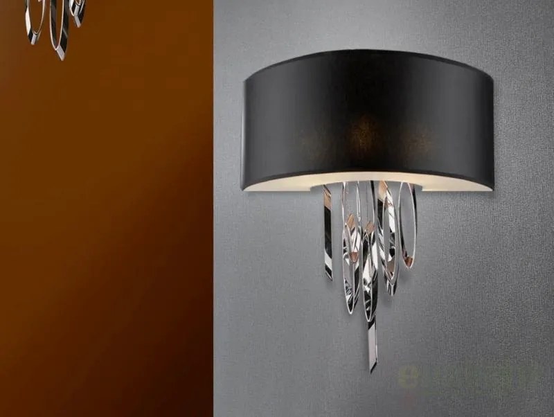 Aplica de perete modern Domo SV-89431589 / 7443
