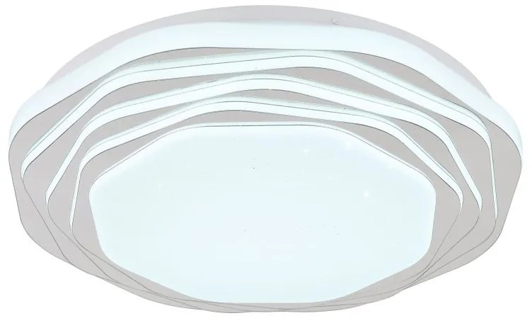 Plafoniera LED CCT FLORDELIS 38cm