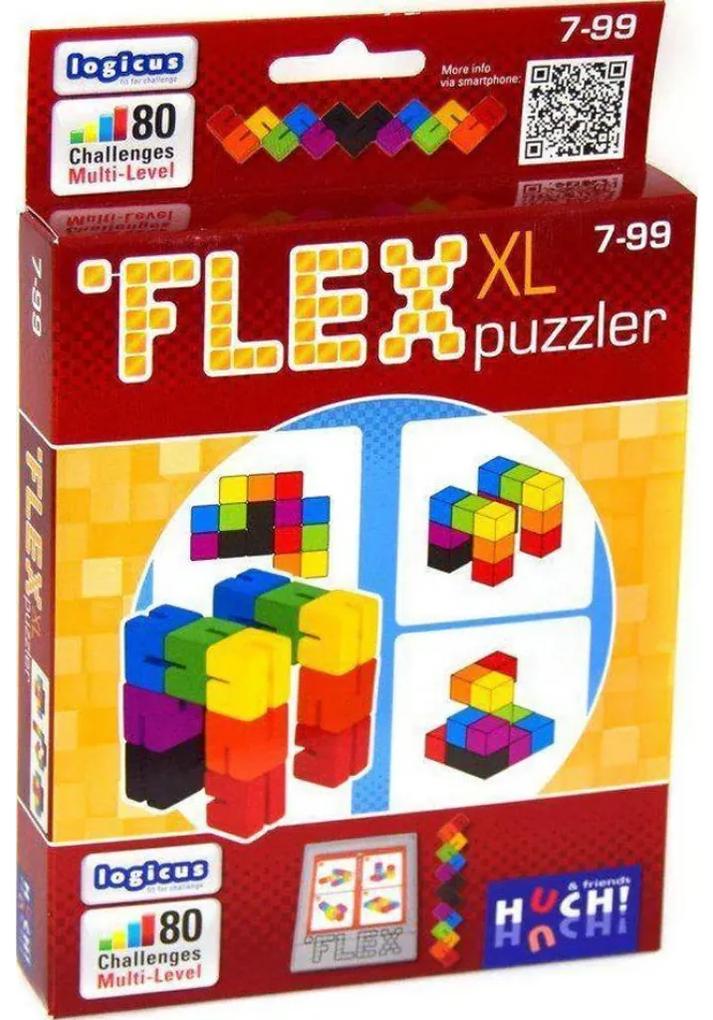 Puzzle mecanic Huch - Flex Puzzler XL