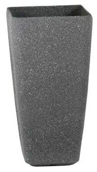 Ghiveci G21 Industrial Linea, 22x42x22