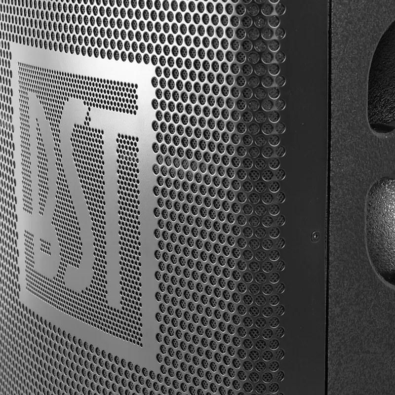 Boxa activa 12''/30cm 8ohm rms 300w