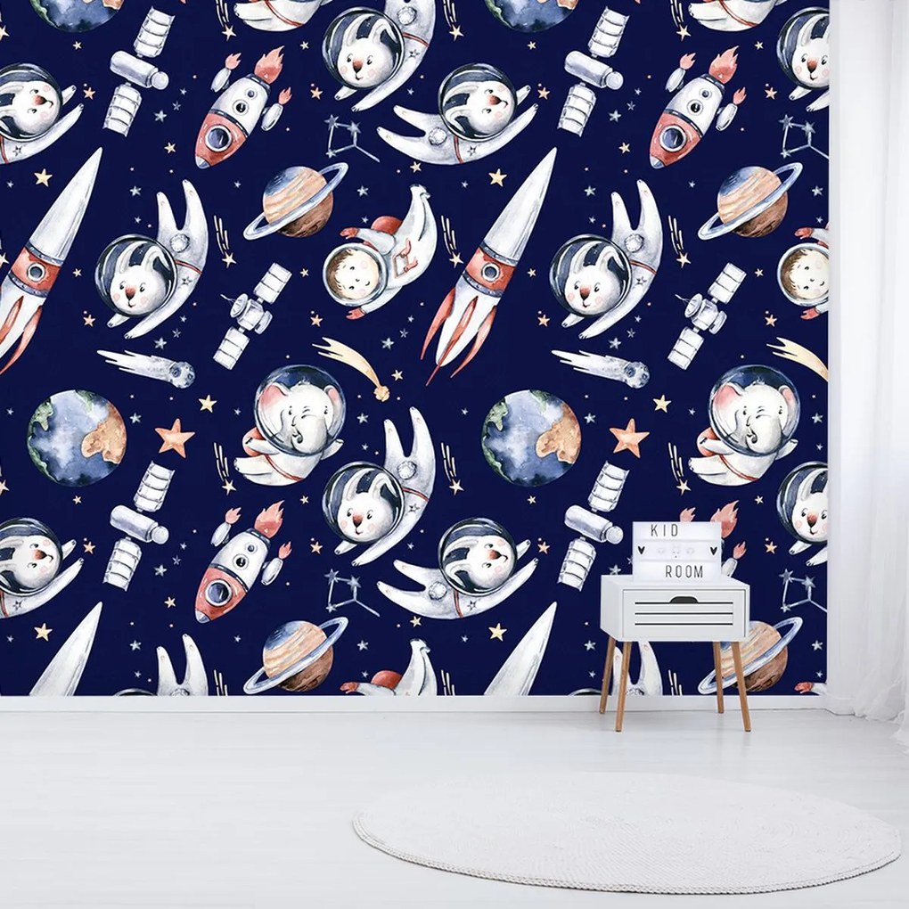 Fototapet - Univers (147x102 cm)