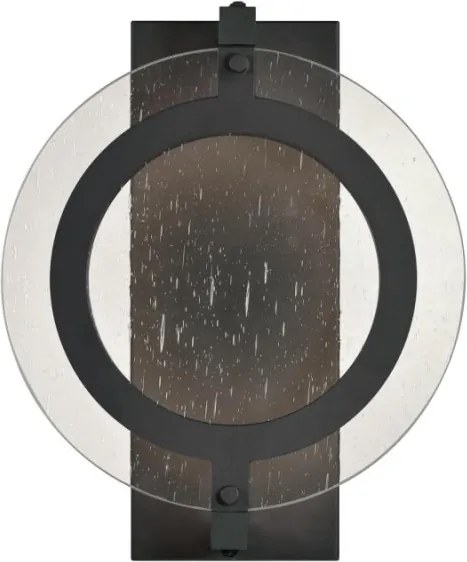 Westinghouse 6374140-LED Aplică de perete pentru exterior reglabilă MADDOX LED/15W/230V IP44