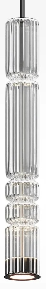 Pendul LED design modern decorativ Ordo