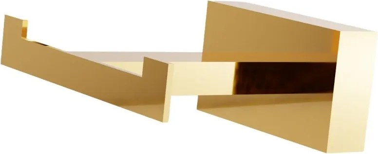 Cuier de baie OSTE 205 Gold
