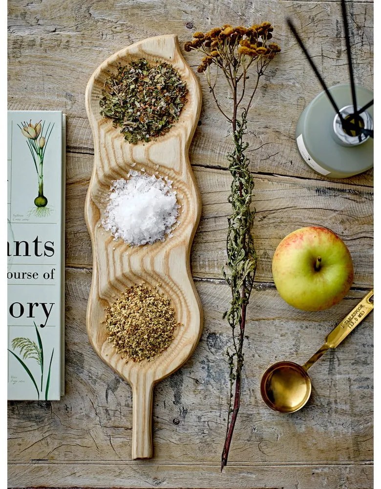 Difuzor de parfum No. 1 Parsley Lime – ILLUME x Bloomingville