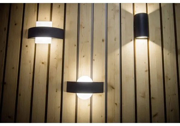 Aplică LED de exterior SHIELD LED/11W/230V IP44 Ledvance