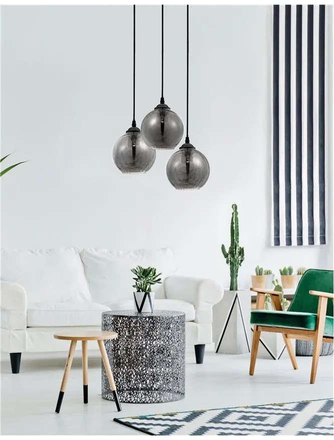 Lustra design modern Adelina 3L NVL-8436402