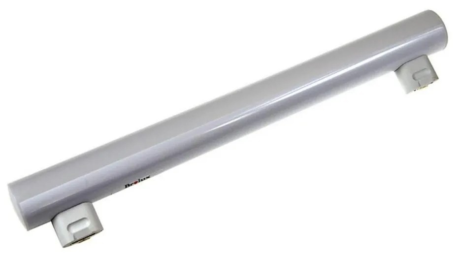 Tub fluorescent LED S14s/5W/230V 3000K
