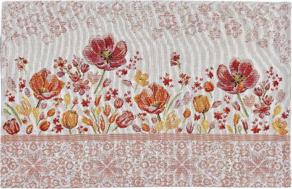 Șervete de masă Soft Bloom 32 x 48 cm - Sander