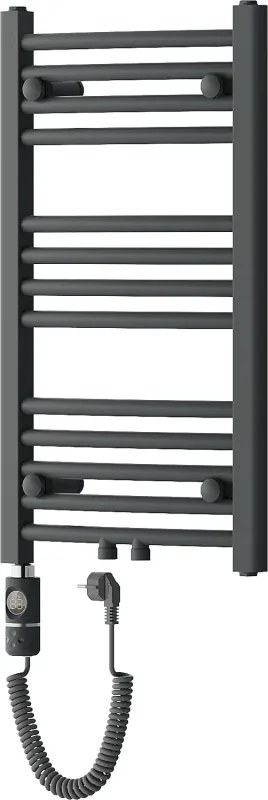 Mexen Ares radiator electric 700 x 400 mm, 300 W, antracit - W102-0700-400-2300-66