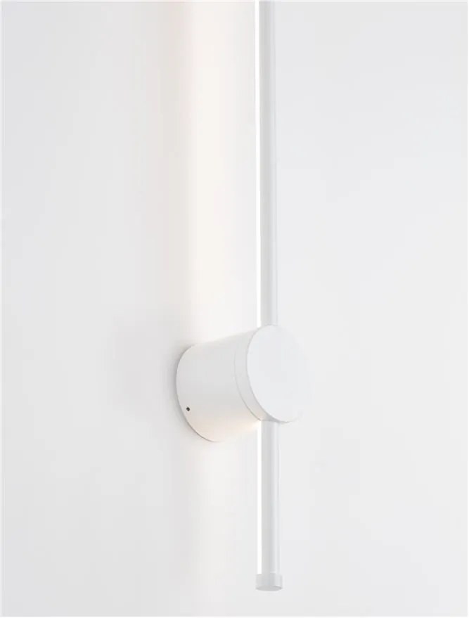 Aplica LED ambientala iluminat exterior IP65 RIDGE