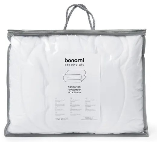 Pilotă 4 anotimpuri de tip pătură pentru copii 90x130 cm Teddy Bear – Bonami Essentials