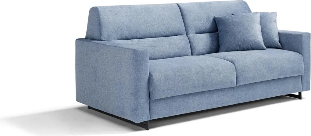 Canapea lemn masiv Extensibilă Torino 193 x 99 cm