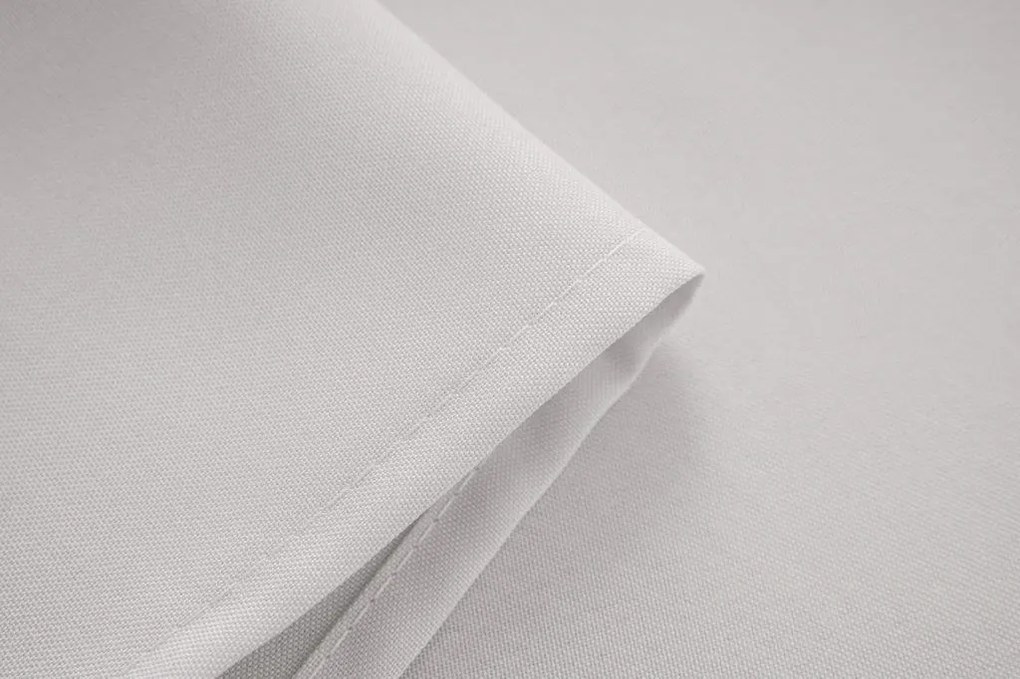 Draperie OXFORD LIGHT 140x250 cm, alb Agatat: Rejansa