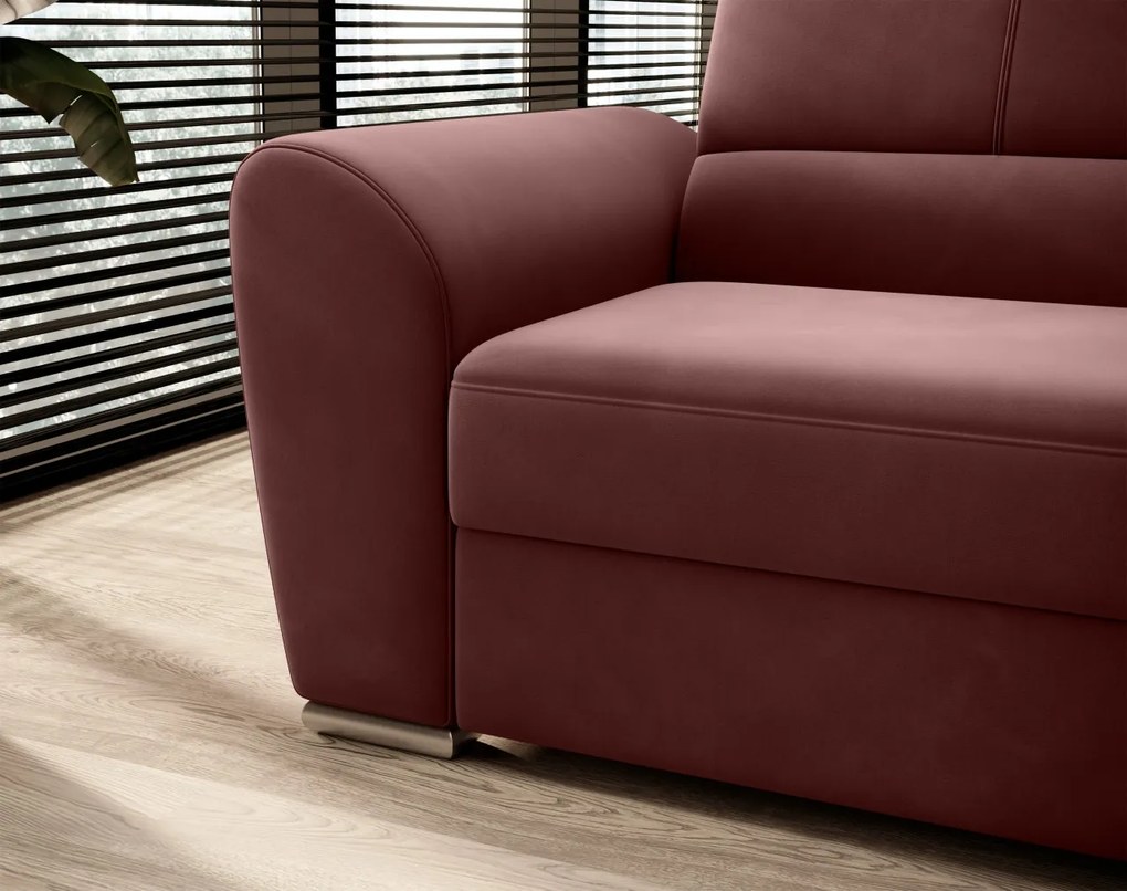 Coltar extensibil Siber pe dreapta Lukso 24